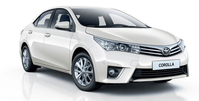 Yeni Corolla 49 yıllık iddiasını sürdürüyor