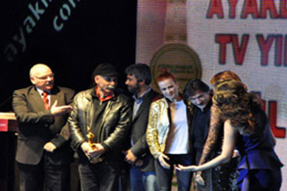 Televizyonun 2010 yıldızları belli oldu