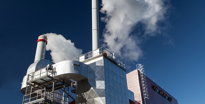 Daha düşük yakıtla aynı enerji mümkün