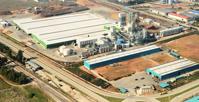 Kastamonu Entegre globalde ilk 5’i hedefliyor