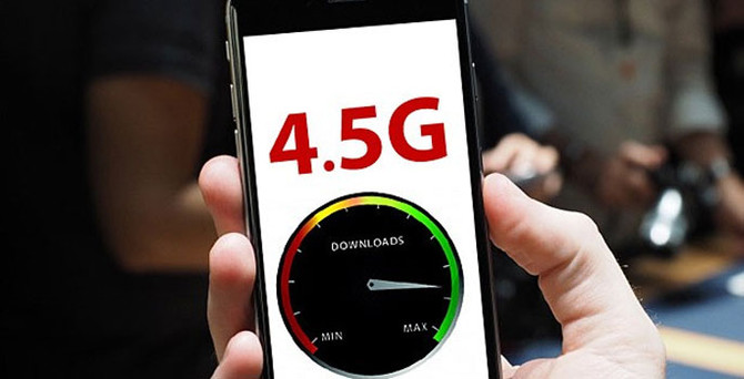 4.5G’yi tam kapasite kullanmak için 22.5 milyar TL’lik fiber yatırım şart