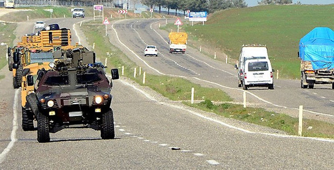 Şırnak'tan acı haber: 3 şehit