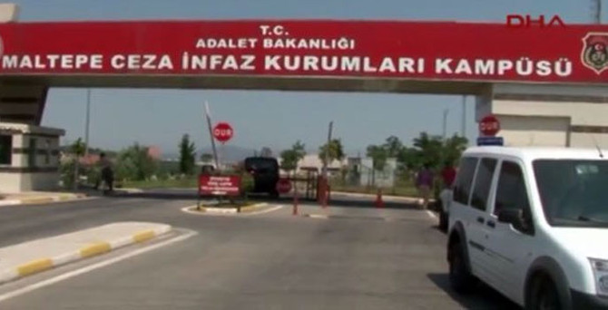 İstanbul'da tabur binasına ateş edildi mi?