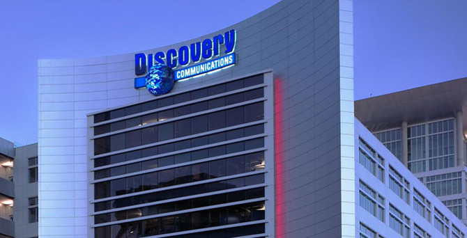Discovery Communications CNBC-e'yi satın alıyor