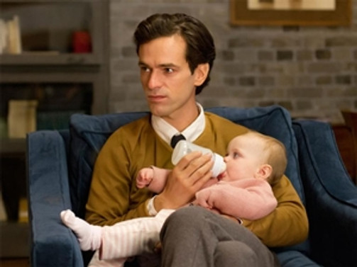 François Ozon’dan alışılmadık bir öykü