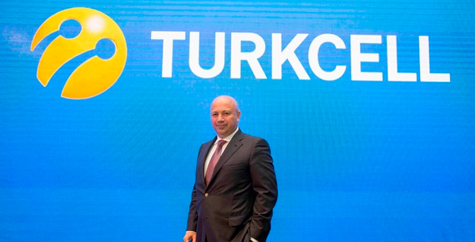 Turkcell’den rekor gelir