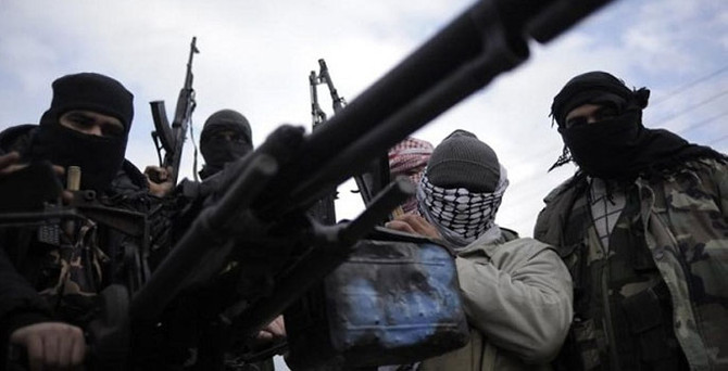 ABD'den El Nusra'ya kınama