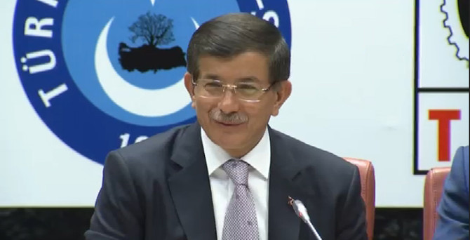 'Kimse ham hayal görmesin'