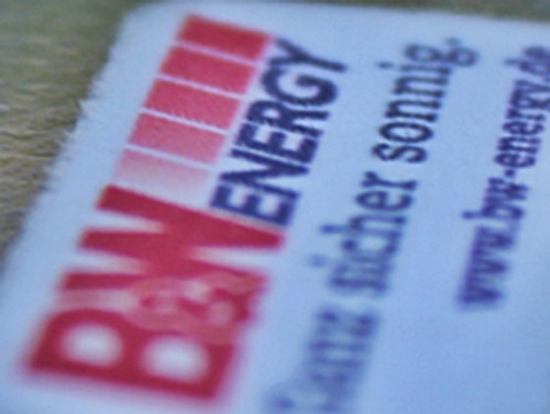 B&W Enerji, yüksek kapasiteli enerji depolama sistemi getirecek
