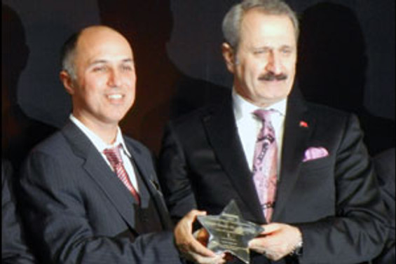 Termo Teknik yine lider