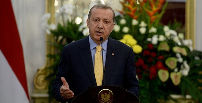 'ASEAN'ın içerisindeki ortaklardan olalım'