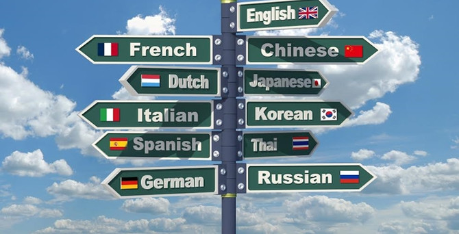 Geleceğin en parlak dili İspanyolca!