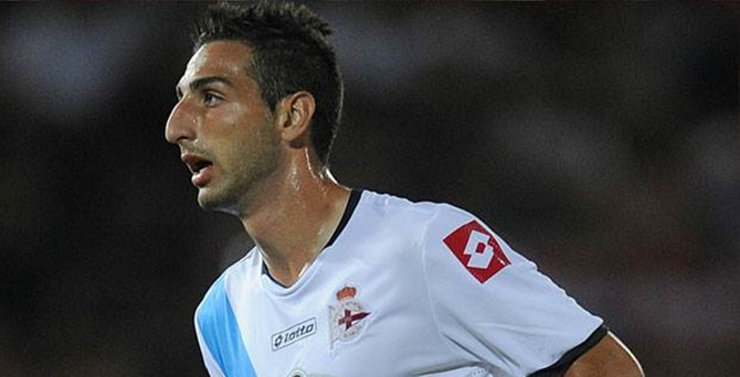 Jose Rodriguez resmen Galatasaray'da