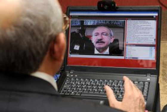 CHP, gençleri 'Genç-İşkur' ile patron yapacak