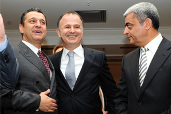 İDO, 861 milyon dolara satıldı