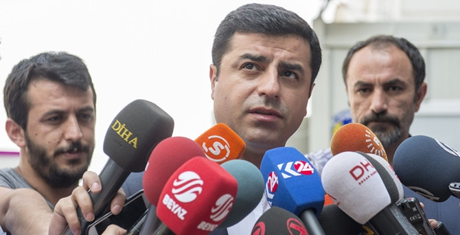 "Sonuç neyse herkes kabul edecek"