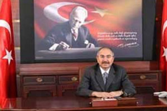 Valilikten yalanlama
