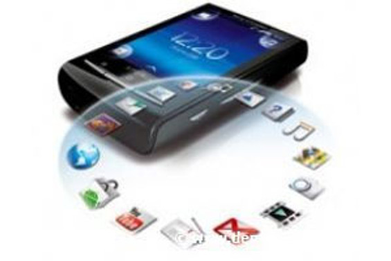 Cepte 'Android' devrimi