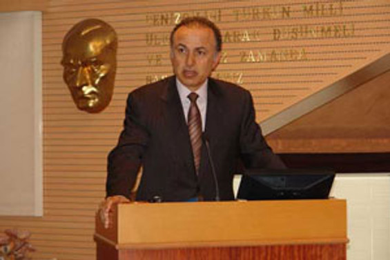 "Hep başka yerlerde top oynadınız"