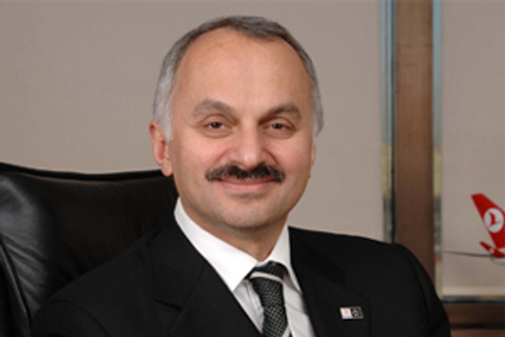Kotil, 'THY ile yola devam' dedi
