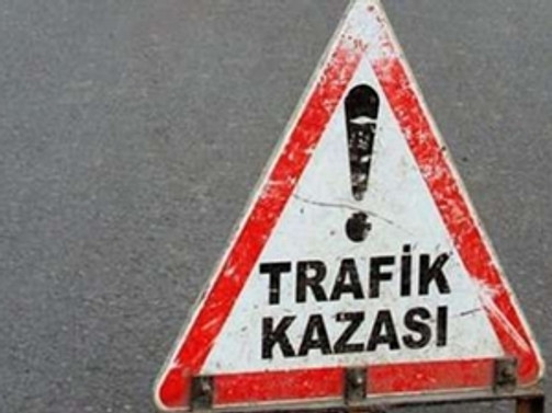 Beykoz'da çöp kamyonu devrildi: 1 ölü