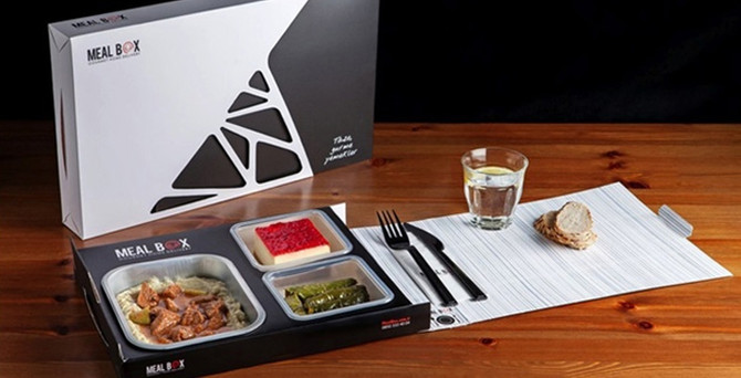 Meal Box 90 Subeye Ulasip 4 Milyon Kap Satis Yapacak Sirket Haberleri