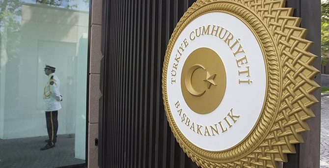 Yeni bakanlar belli oldu