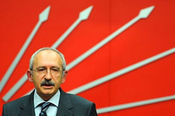 Kılıçdaroğlu, Yunanistan'a gidecek