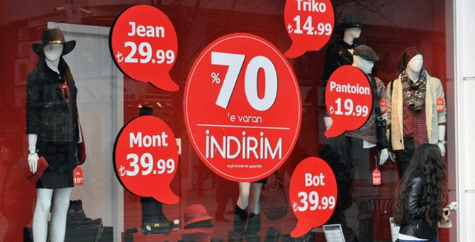 Perakende ticarette uyulacak yeni kurallar belirlendi