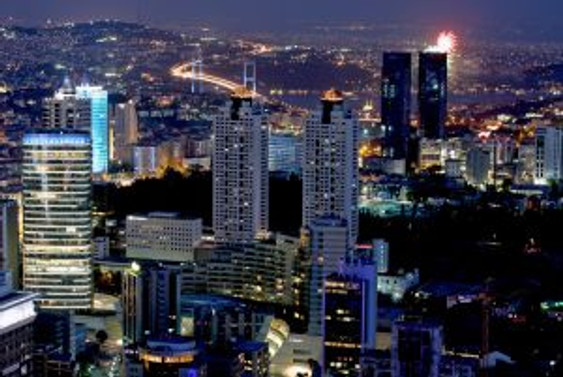 Bankalar patronlarını 20 Nisan'da seçecek