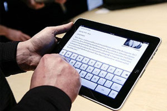 Taplet PC'de 2015'e kadar lider