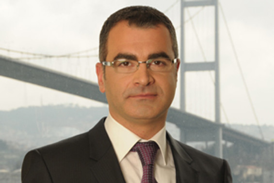 Sektörde başrolü alacağız