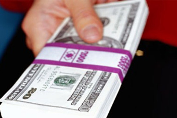Yabancı yatırım 1 milyar doları aştı