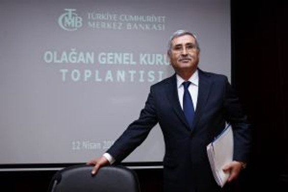 Merkez'de koltuk, yeni başkanını bekliyor