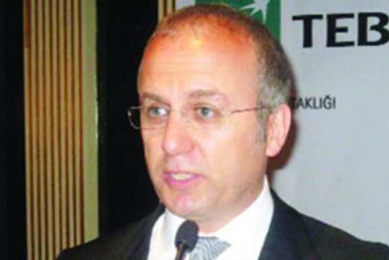 TEB inovasyon ihraç edecek