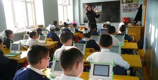 18 milyon öğrenci için ders zili çalıyor