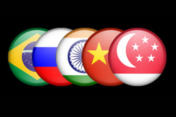 BRICS, 'geniş tabanlı rezerv para' istiyor