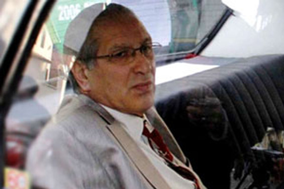 Kansız, tahliye edildi