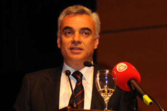 Helvacı da başkanlığa aday