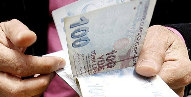 Yeni yıla zamlarla girdik