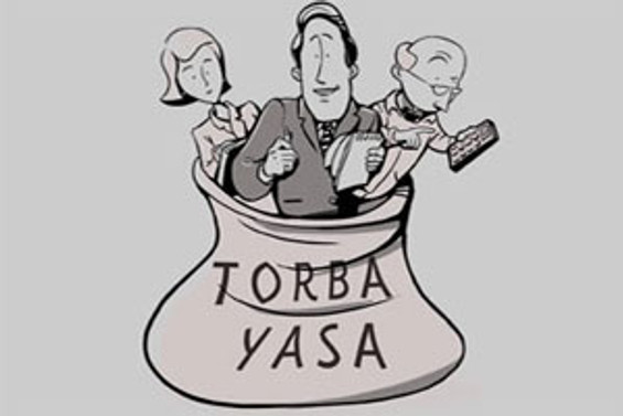 "Torba yasa süresi uzatılsın"