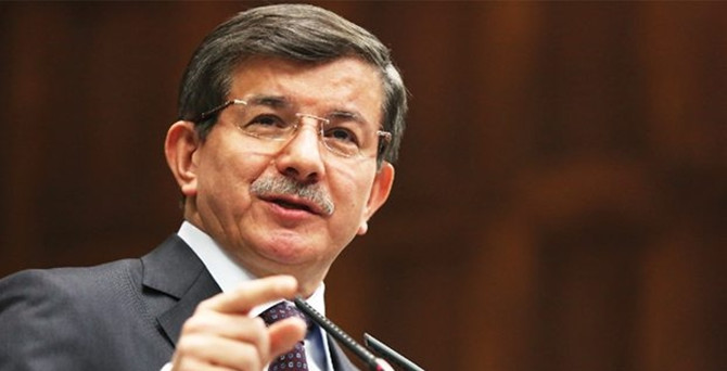 Davutoğlu: 18 hacıdan 4'üne ulaşıldı