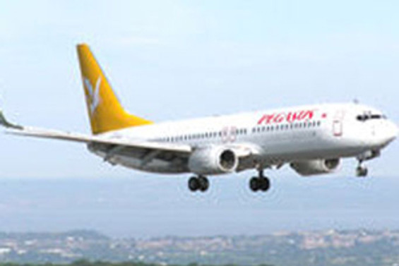 Pegasus Izmir Antalya Hattini Seferlerine Ekledi Ekonomi Haberleri