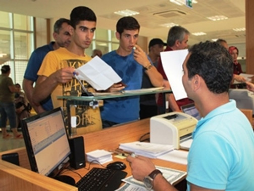 Burs ve kredi başvurularının sonuçları açıklandı