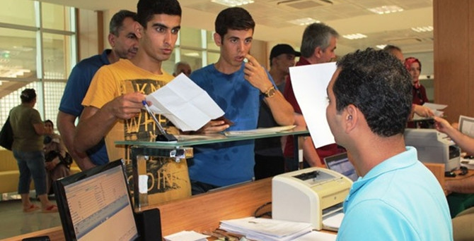 Yurt kayıtlarında yarın son gün