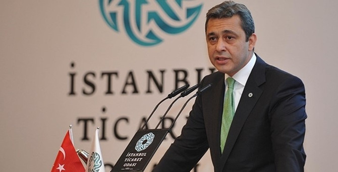 İTO: İran'ın en güçlü partneri Türkiye olacak