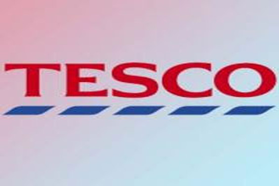 Tesco karını yüzde 14 artırdı
