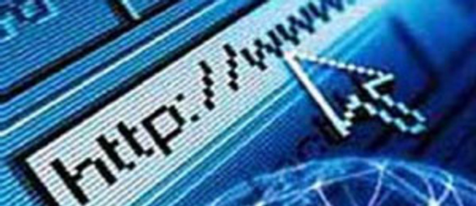İnternet en çok e-posta için kullanılıyor