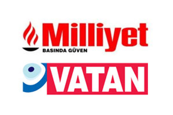 Milliyet ve Vatan için imzalar atıldı