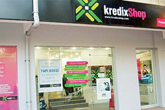 Fatura tahsilatı sektör oluyor